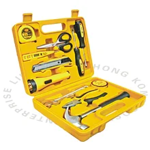 BOSI 12 шт. в случае ремонта дома набор инструментов