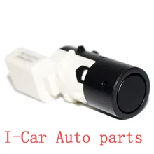 for AUDI A6 Quattro S6 02-08 TRANSPORTER OEM Rear PDC Bumper Parking Sensor 7H0919275B 7H0 919 275 B