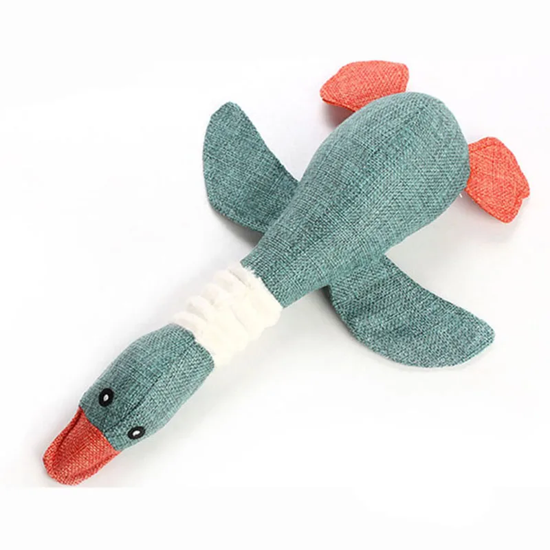 Buy 31cm Squeaky Dog Toy for Small and Medium Dogs
