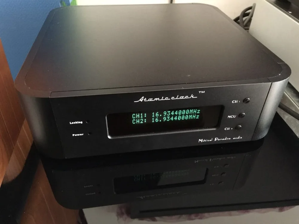 Buy R 085 Digital WCK RB Word Clock High Precision