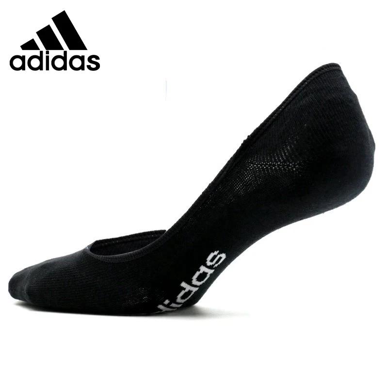 Оригинальные спортивные носки унисекс Adidas Neo Label Q3 BS 1 P LN SOX Новое поступление (1