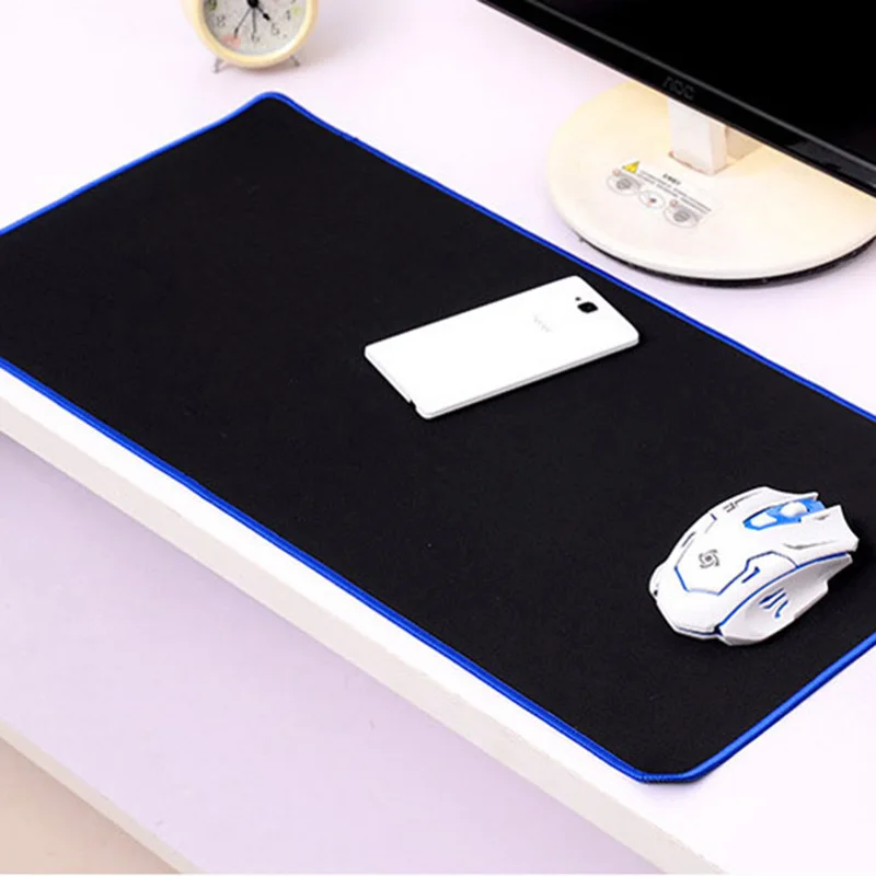 60 x 30CM Professional Gaming Mouse Pad Mat Ultra Large Rubber Keyboard