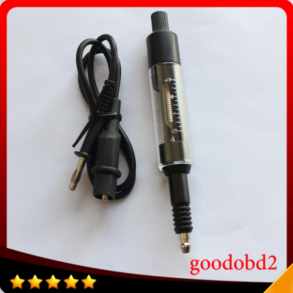 Auto car Ignition Spark plug tester automobiles testing tool Wires Coils test 12V/Diagnostic Tool Automobiles Maintenance engine