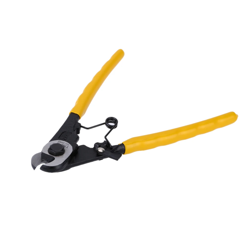 Многоинструментный обжимной инструмент плоскогубцы Веревка Резак