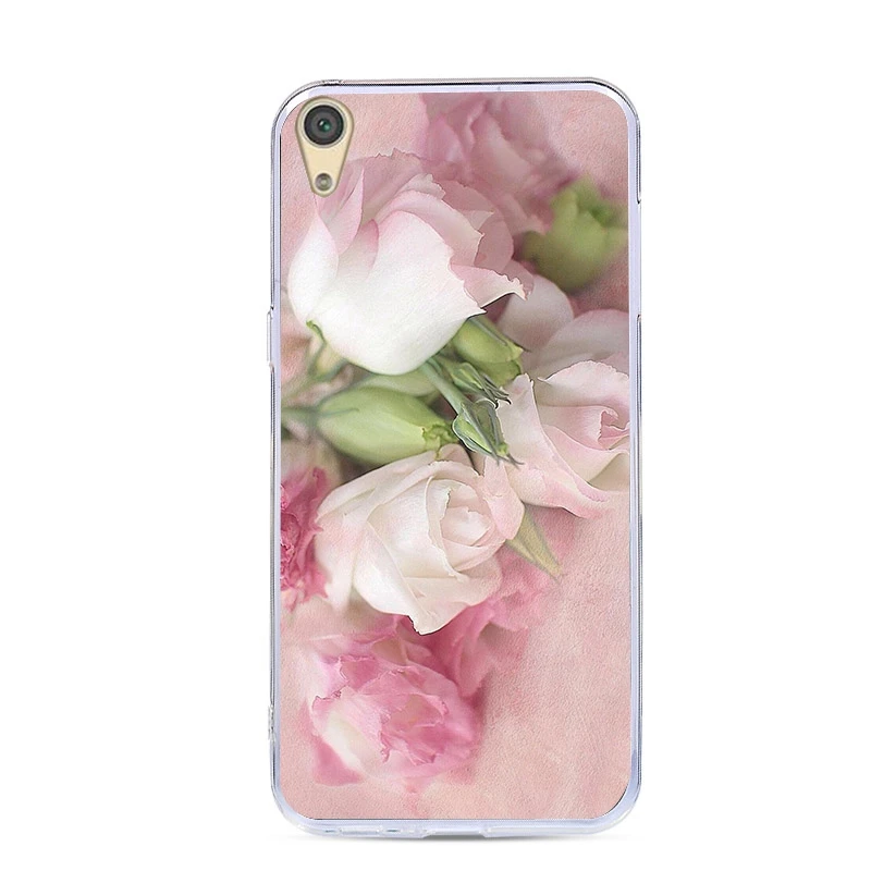 Lamocase لينة TPU جراب هاتف ل OnePlus X واحد زائد X E1001 E1003 اللوحة غطاء ل OnePlusX 5.0 \