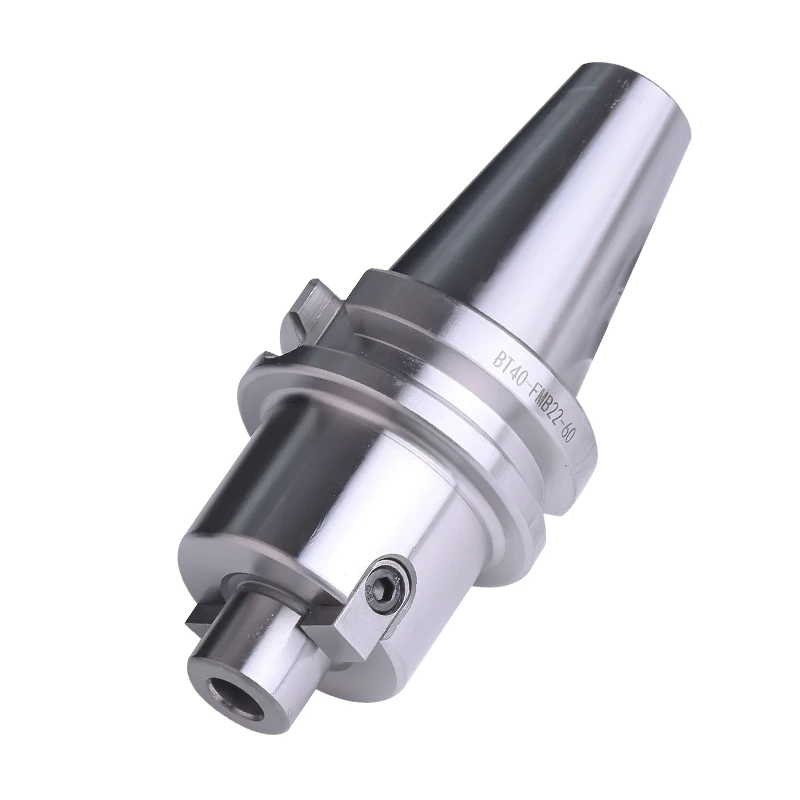 Skup 1 sztuk BT40 BT50 FMB FMB22 FMB27 FMB32 FMB40 45L 60L 100L frezarka dysku podłączenia uchwyt CNC akcesoria do cięcia