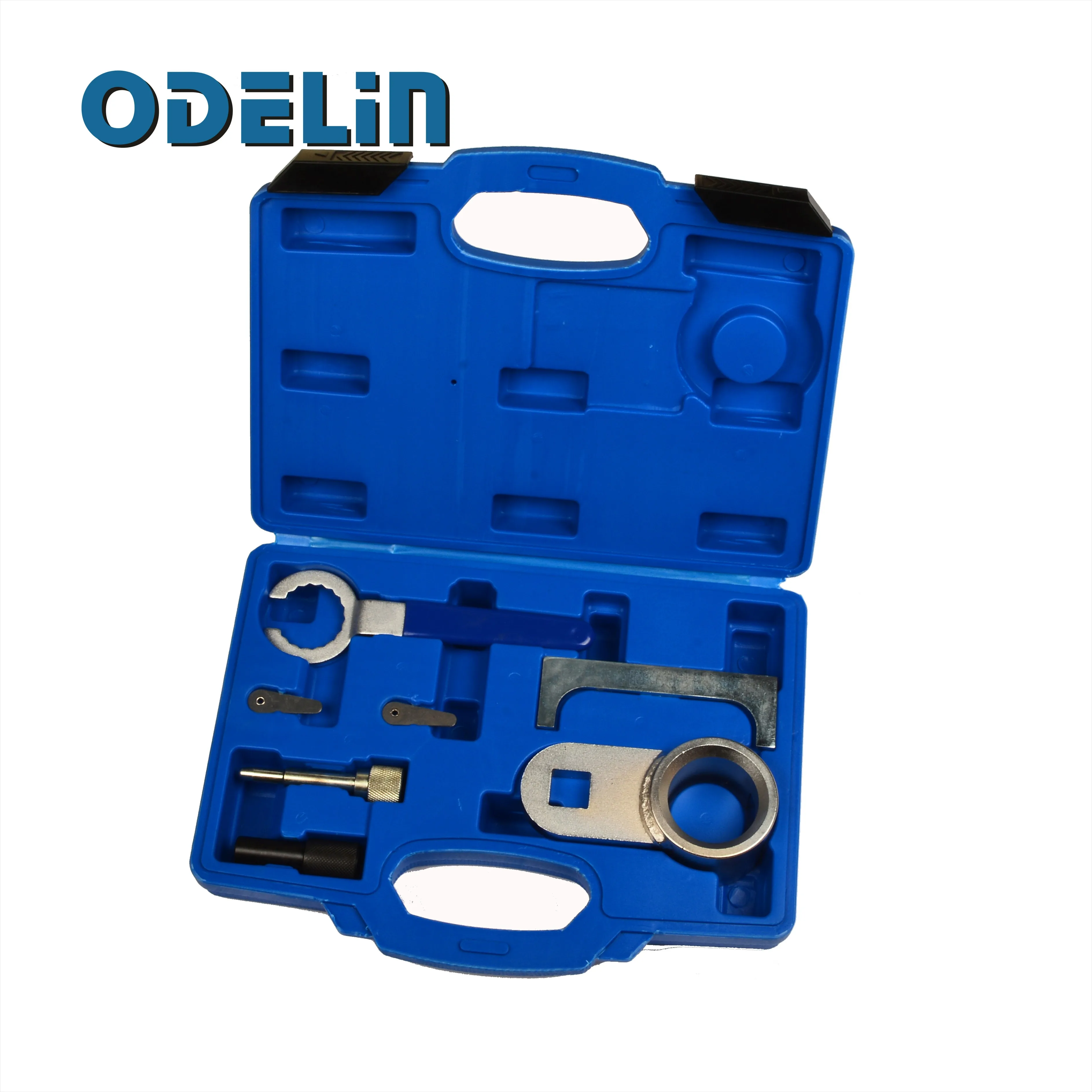 

Diesel Engine Cam Crankshaft Locking Timing Tool Kit For Vw Audi Vag 2.4 2.5 Sdi Tdi