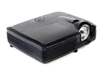 4500 Lumens Portable Home Cinema Education Hologram Short Throw Video Projector
