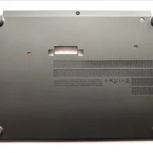 Для ThinkPad T460S T470S нижняя базовая крышка нижний чехол FRU 00JT981 AM0YU000700 SCB0E51506