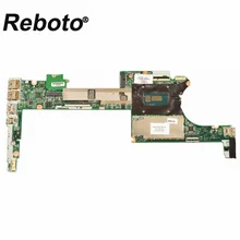 Для hp призрак X360 13-4000 материнская плата портативного компьютера с 8 Гб Оперативная память i7-5500U 2,4 ГГц Процессор DA0Y0DMBAF0 801505-601 мб тестирование