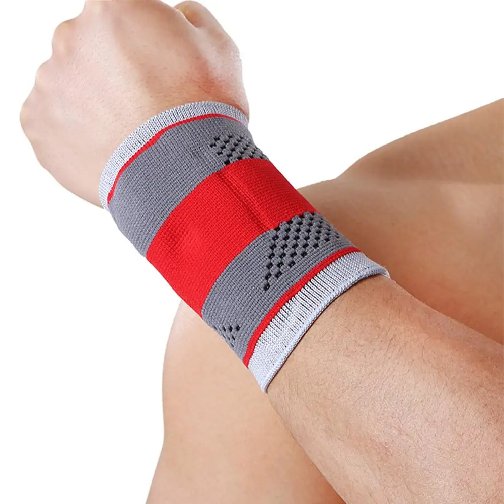 Sports Pressure Weights Wristbands Professional Sports Hand Wristbands