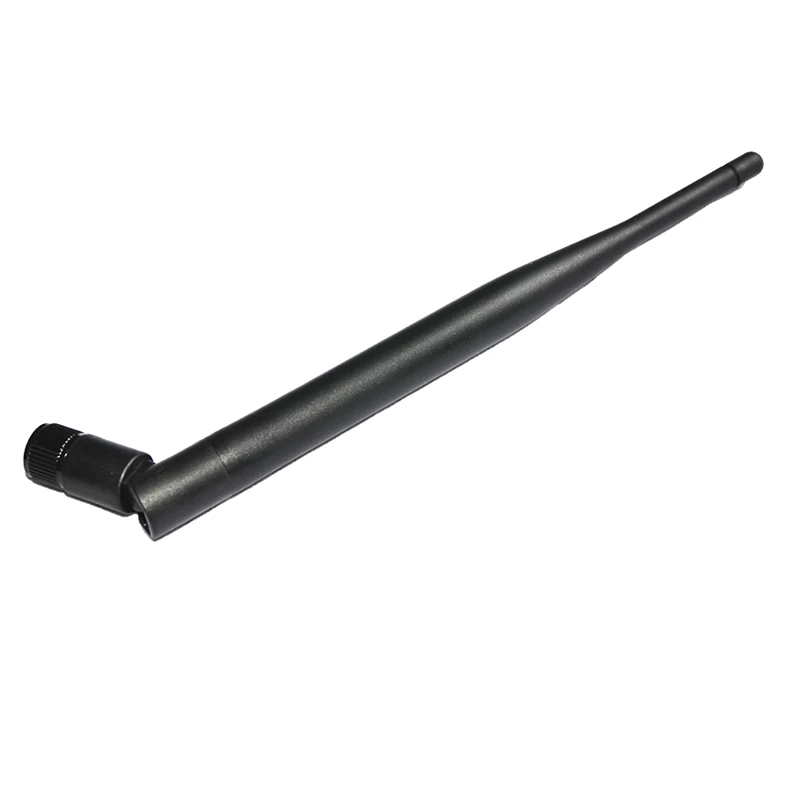 Модуль FrSky 2 4 ГГц 5dbi сменная антенна для модулей Futaba JR Hitec FLYSKY TX|frsky 2.4ghz|frsky jrfrsky antenna |