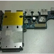 Yourui дисплей для APPLE A1226 A1260 плата питания 820-2102-A звуковая плата USB плата full работает