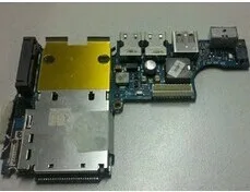 

yourui Genuine Original For APPLE A1226 A1260 power board 820-2102-A USB board audio board full WORKS