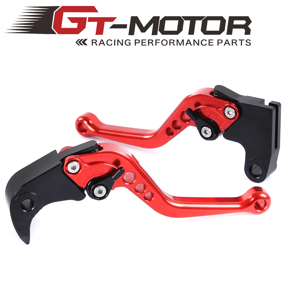 F 35 T 333 Motorcycle Brake Clutch Levers For TRIUMPH DAYTONA 675 SPEED