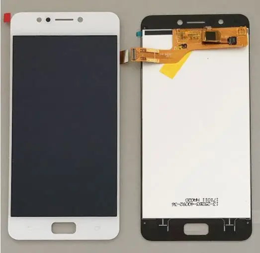 Протестированный 5 2 ''дисплей высокого качества для Asus Zenfone 4 Max ZC520KL lcd