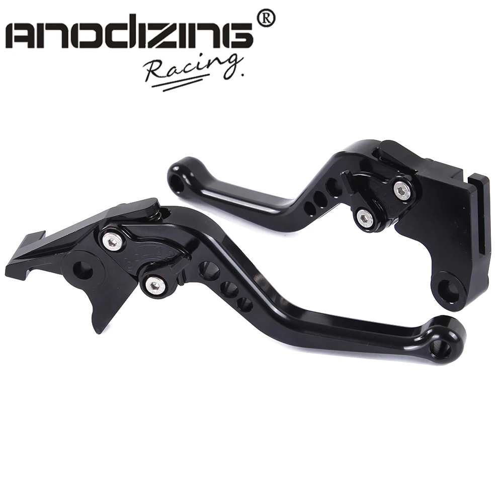 F 14 T 333 Motorcycle Brake Clutch Levers For TRIUMPH Speed Triple mit