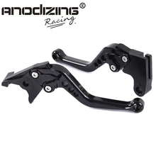 F-14 T-333 Motorcycle Brake Clutch Levers For TRIUMPH Speed Triple mit Axialpumpe Four Speed triple Daytona 955i 04-06 Sprint ST