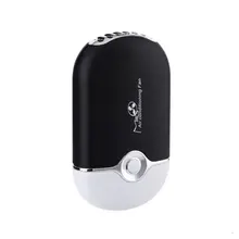 Дропшиппинг Портативный ручной стол мини Кондиционер с увлажнителем Вентилятор охлаждения