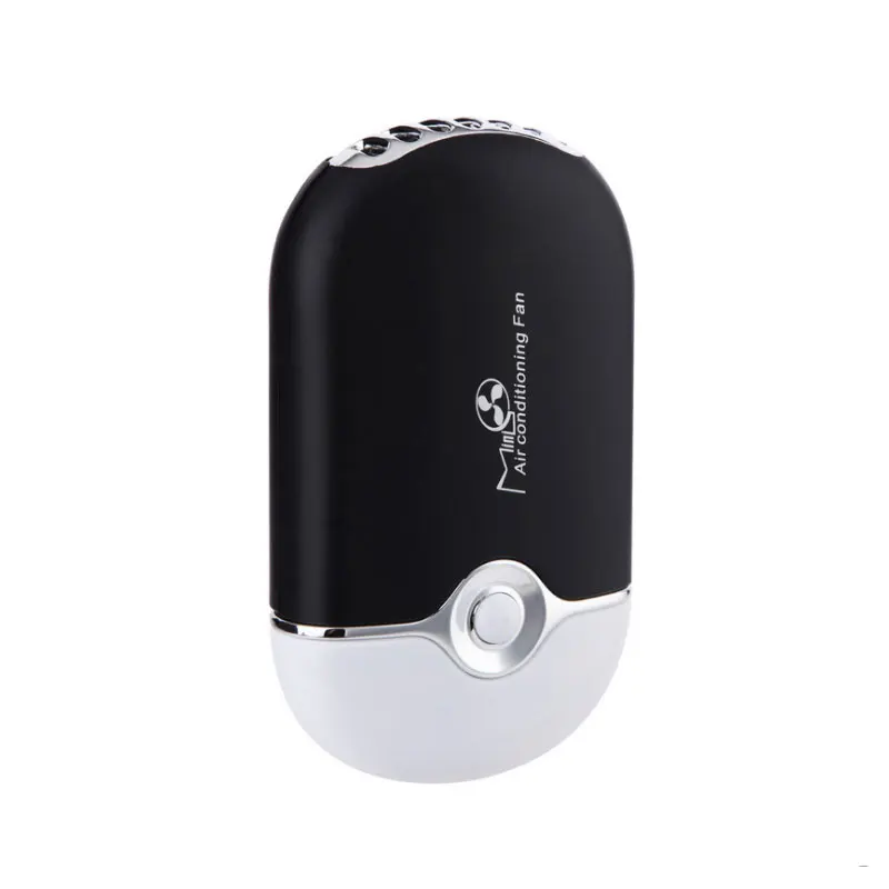 Dropshipping Portable Hand Held Desk Mini Air Conditioner Humidification Cooler Cooling Fan|mini air|mini air conditionerair conditioner |