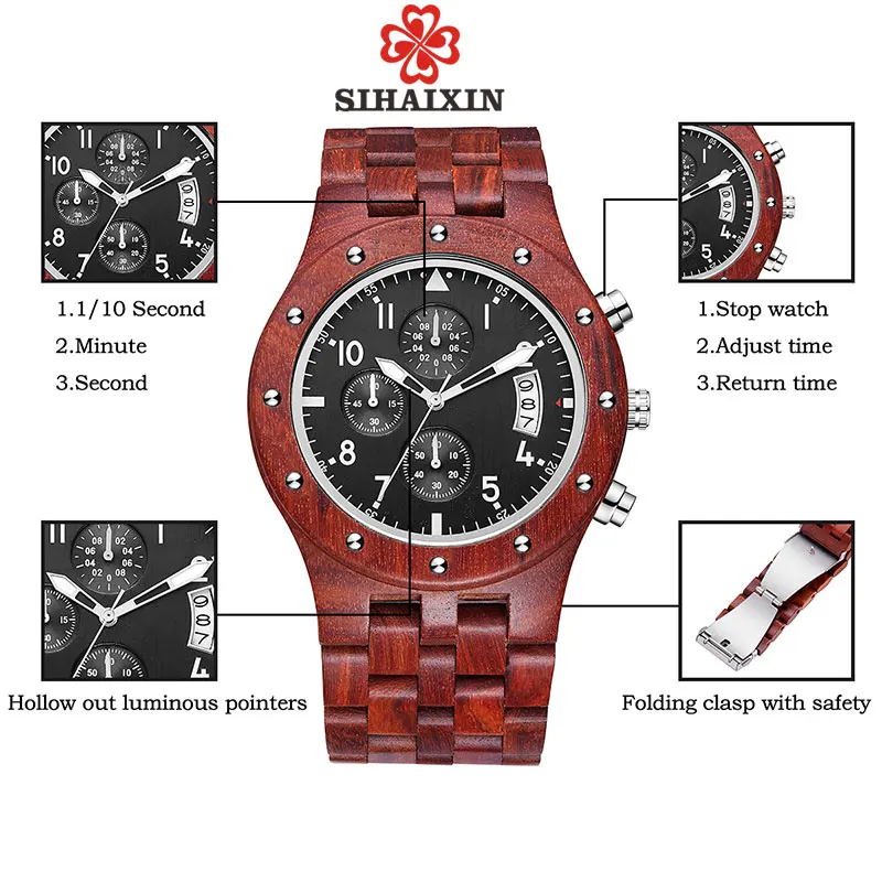 male wood watch man4