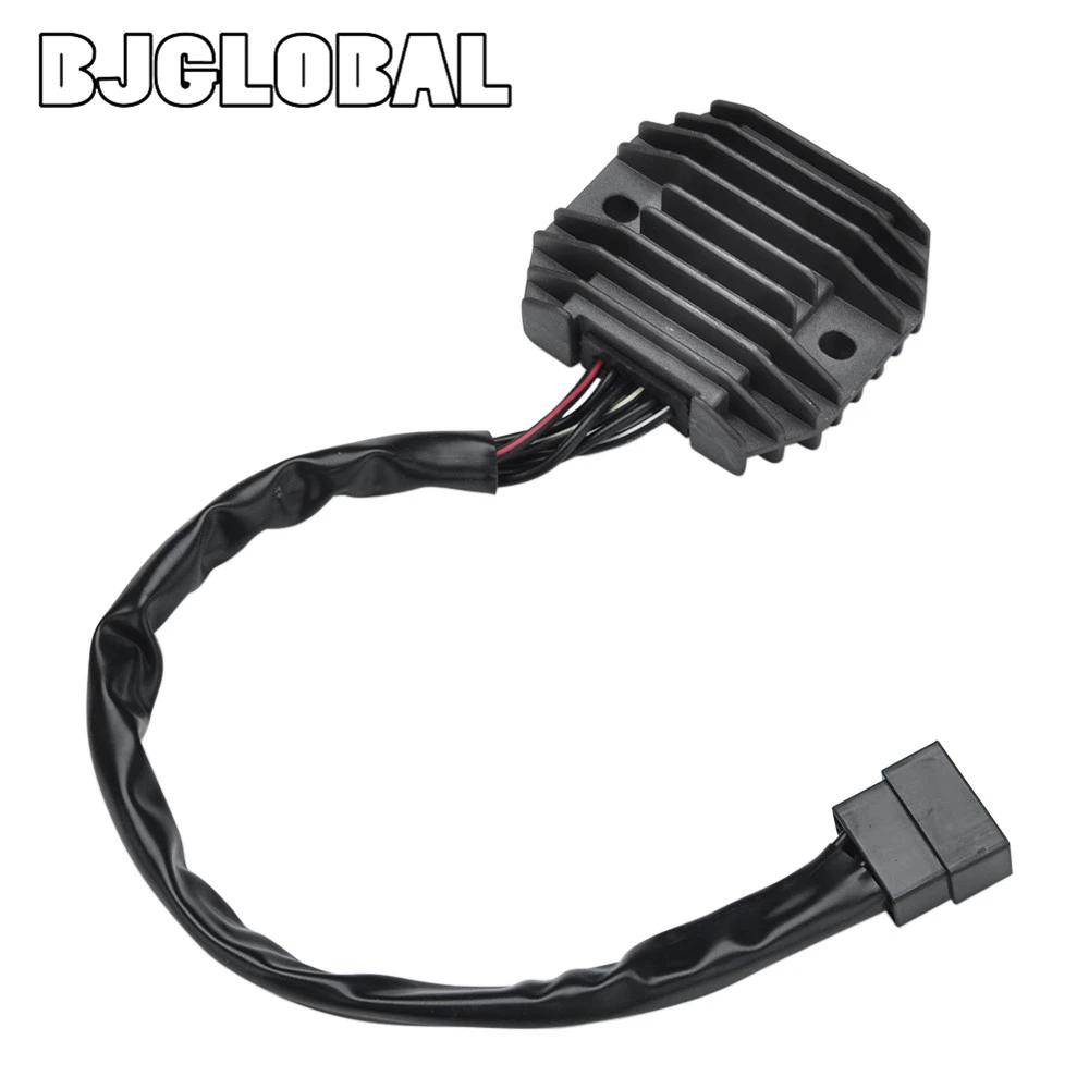 

For Kawasaki VN800 B1-B10 Vulcan 800 CLASSIC DRIFTER Voltage Motorcycle Boat Regulator Rectifier 12V Scooter Moped Charger ATV