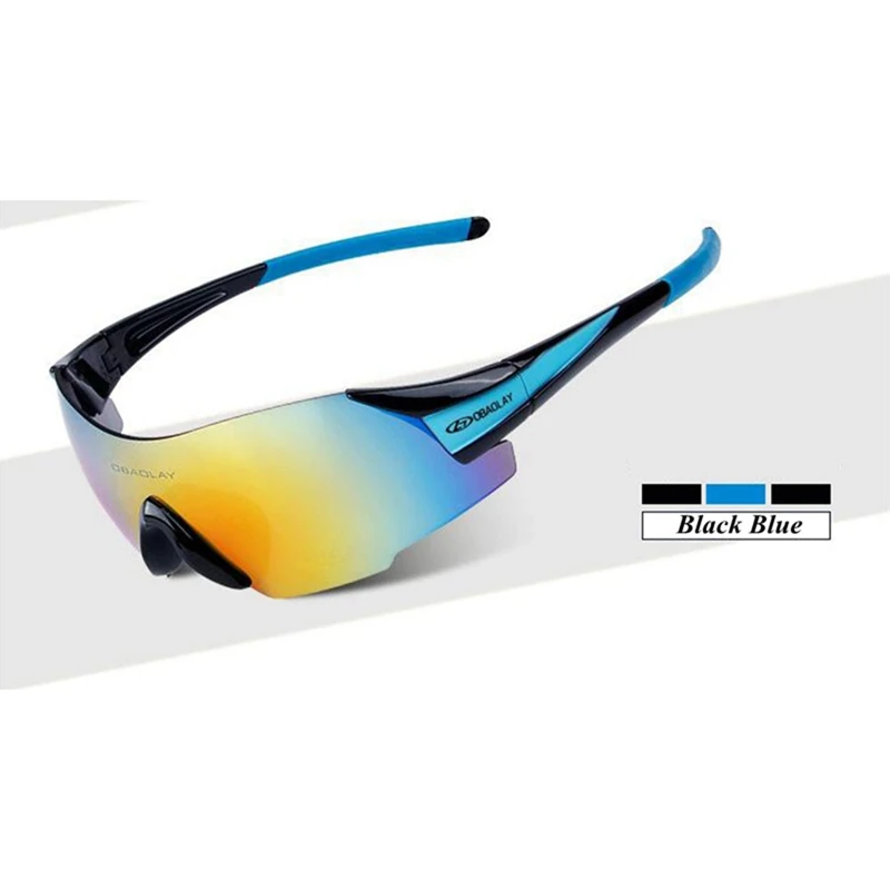 Black Blue