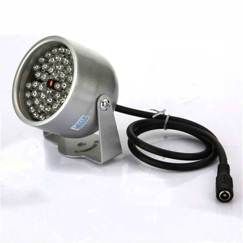 8-28biggest-Sale-48LED-Illuminator-IR-Infrared-dome-hd-Night-vision-enhancement-Fill-light-Vision-40M (2)