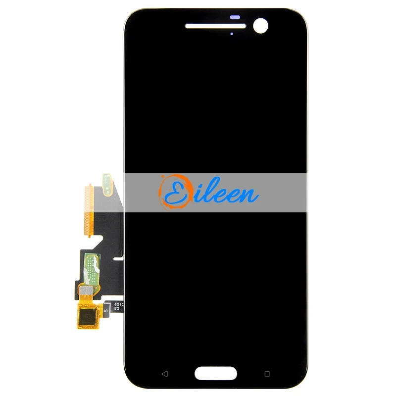 

Brand New 1pcs For HTC M10 10 LCD Display With Touch Screen Digitizer Assembly Replacements Parts For HTC 10 Display Pantalla