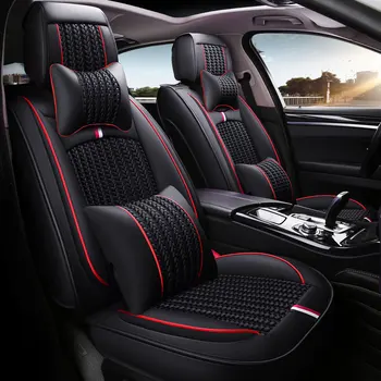 

car seat cover protector mat Luxury auto interior accessories for hyundai Rohens i20 i30 i40 ix45 ix25 bandeja creta ix35 tucson
