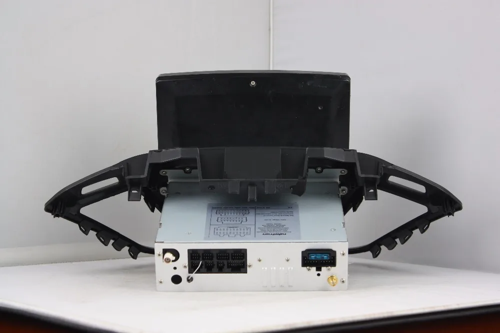 2 ГБ + 16 Гб четырехъядерный 1 din 8 &quotAndroid автомобильный Радио DVD gps для Ford Transit custom 2016