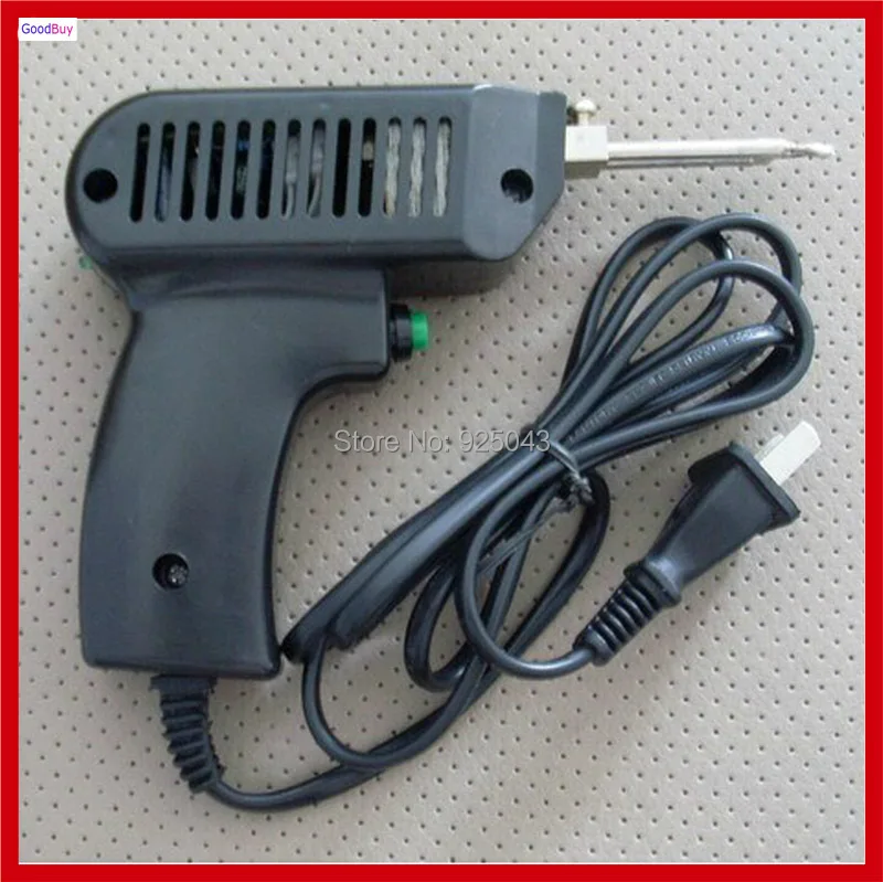 New 60W Fast Heating 2 Second Warming Frequency conversion U V Iron Tip