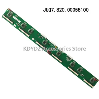 

free shipping Good buffer board for 3D50A3700iD JUQ7.820.00058100 work PM50H4000 display