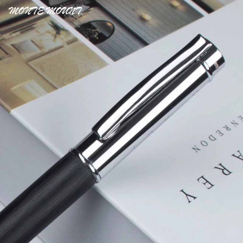 Высокое качество металла и красного дерева материалы финансовые серебро черный