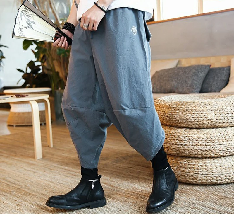 Mens Joggers Pants  (6)