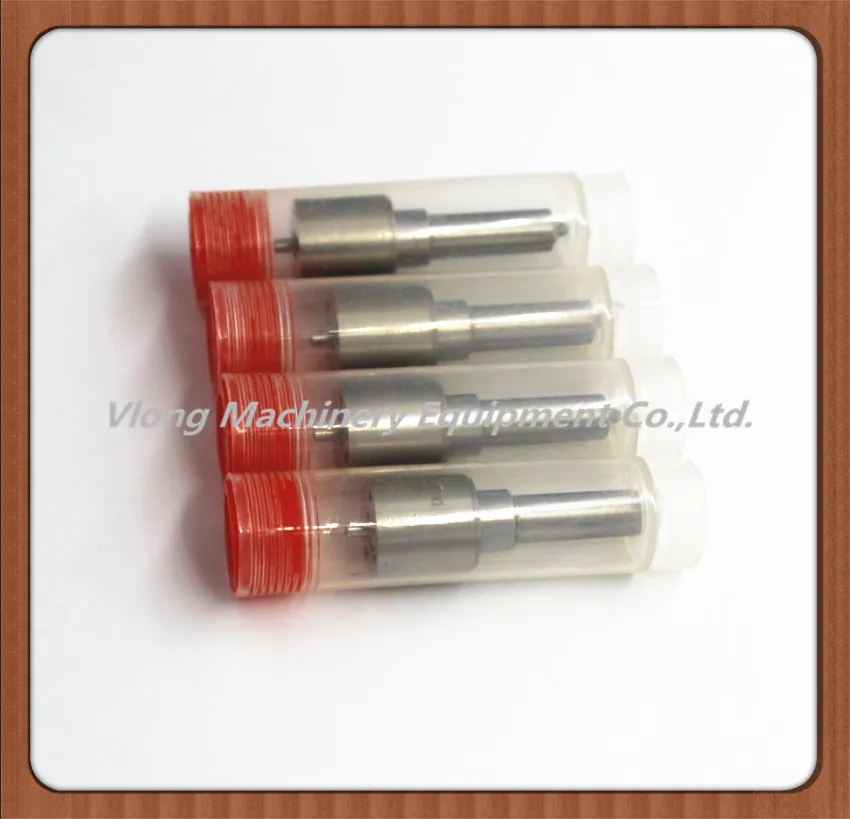 Common Rail сопла DLLA150P1781 с черным иглы 0433172088 4 шт./лот