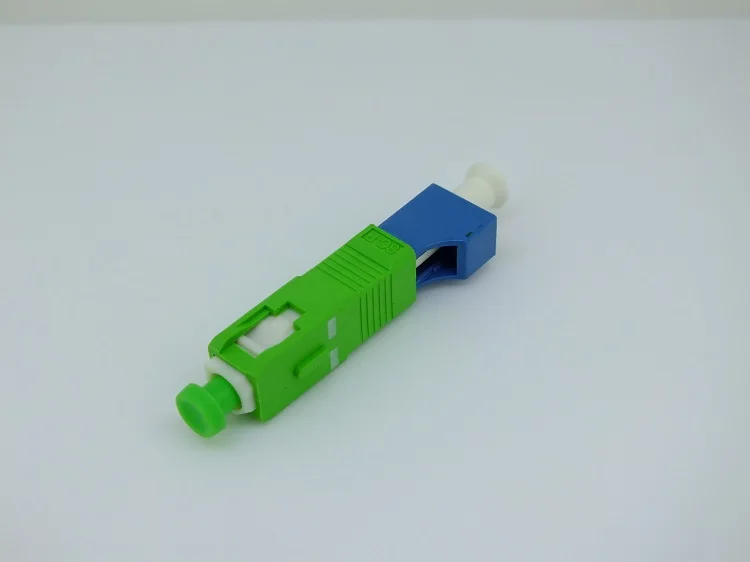 SC APC LC adapter 4