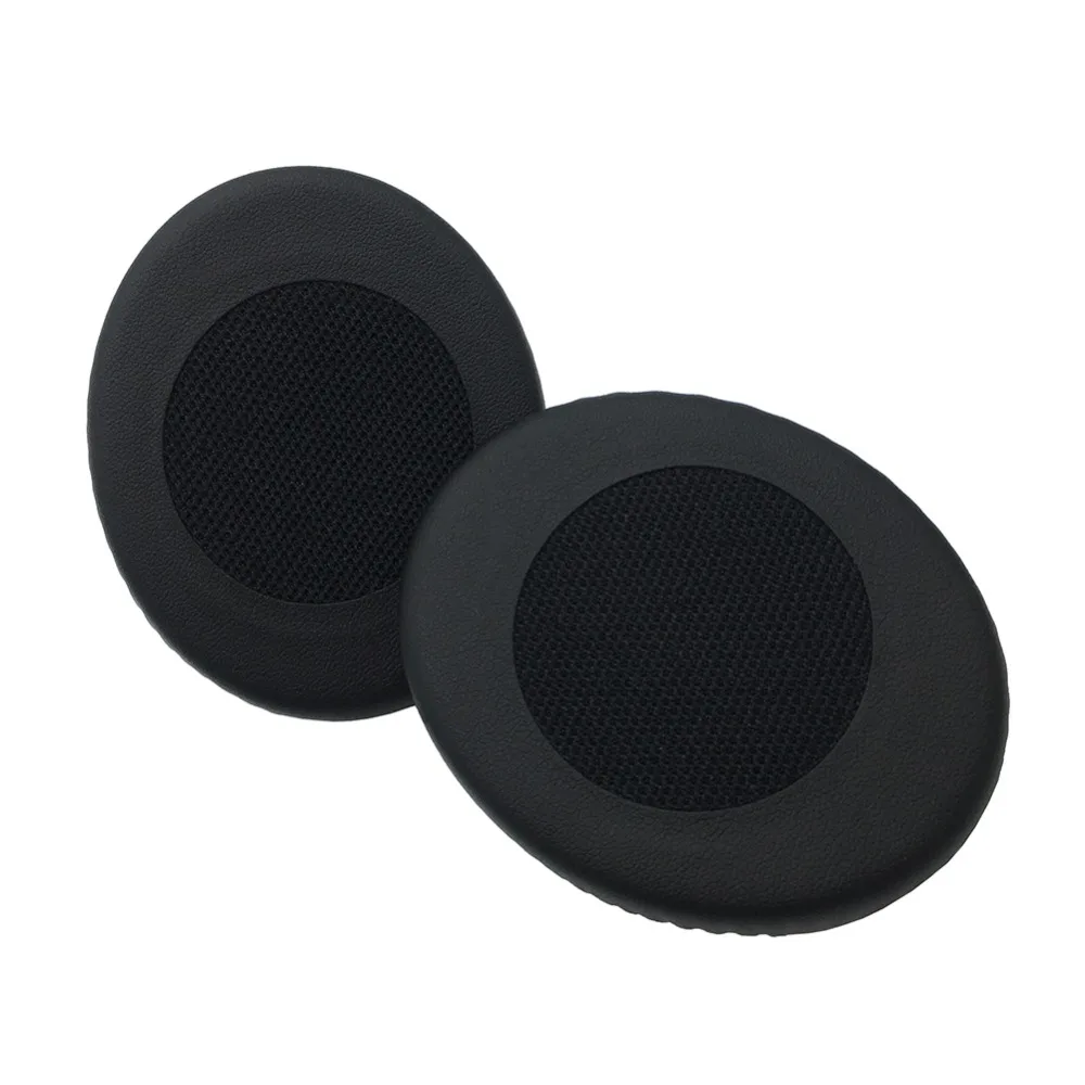 1 pair of Earpads Replacement Ear Pads Spnge for Sennheiser HD2 01 HD2 20S HD2 30I HD2 30G Sleeve Headset Earphone Headphones