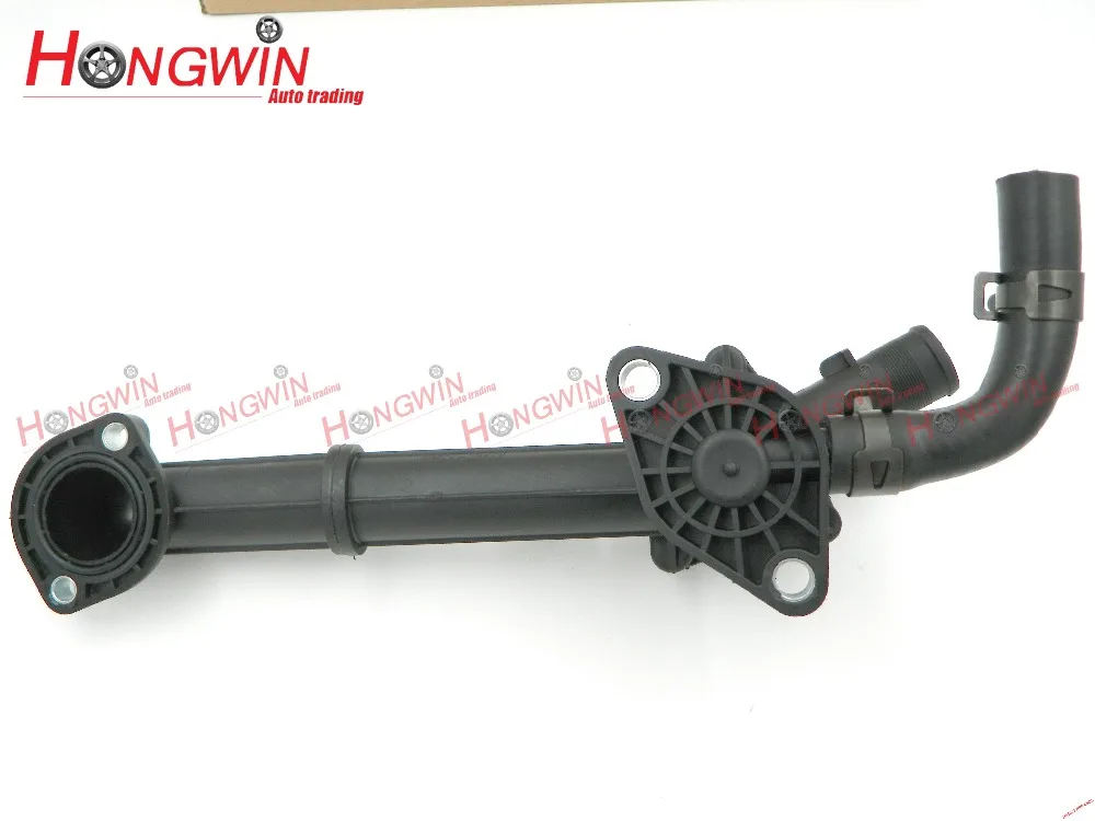 Корпус термостата 25600 02566 подходит для KIA Picanto SA New Morning 04 10 Hyundai Amica Atos Atoz Santro 1.1L 2003 +