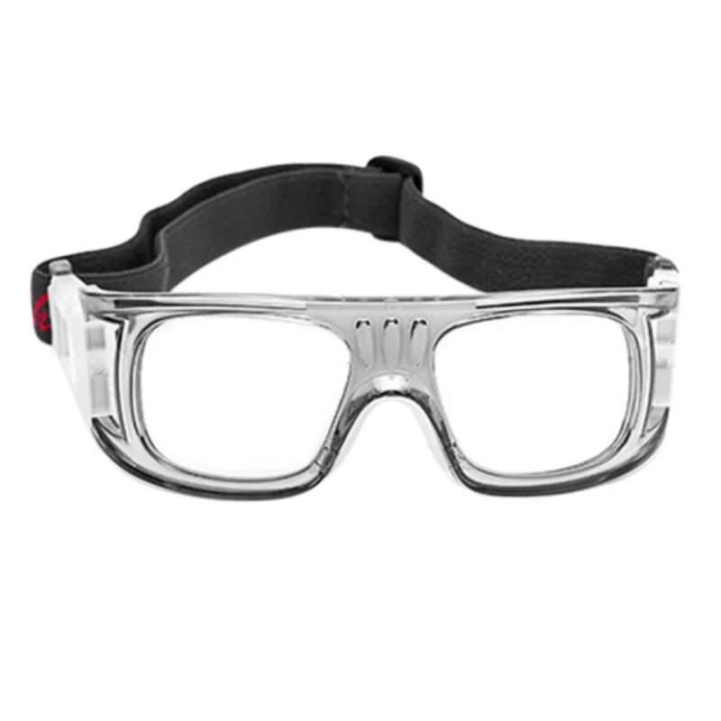 Для мужчин анти-пороть защиты безопасности глаз очки Баскетбол Футбол открытый оптический спортивные очки баскетбол очки новый
