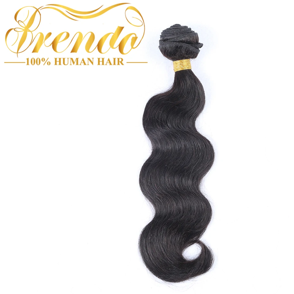 Peruvian Hair Weave Bundles 100 Human Hair Bundles Body Wave 1pc
