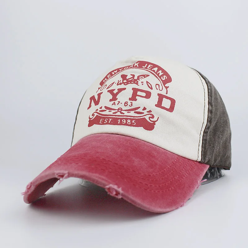 Satellite 1985 NYPD 5 картина из 5 частей Snapback шляпа для мужчин и женщин солнцезащитные шапки Bone Gorras вышивка Подростковая кепка спортивная шапка папа - Цвет: E