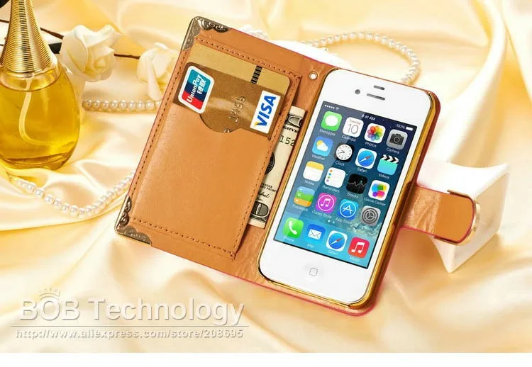 iPhone 4 Case 11