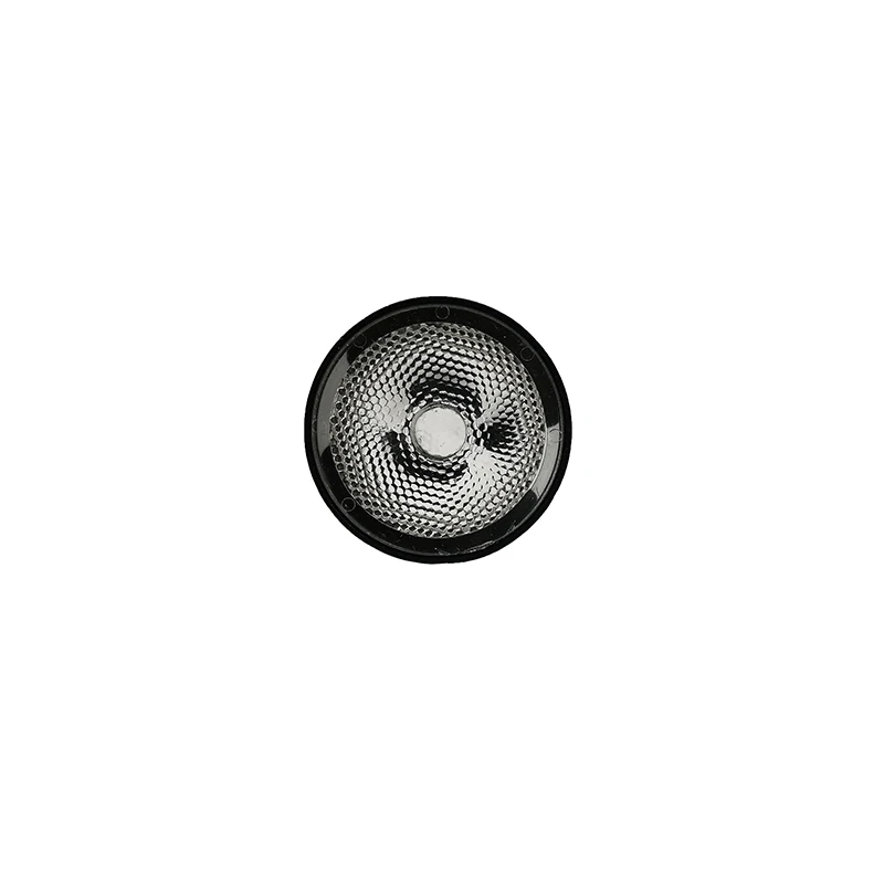 LED s Ripple 40 луч угловой объектив для светильник освещения сценический движущийся