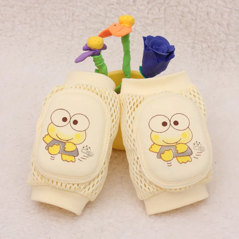 2 пары детские леггинсы для ползания дышащие|kneepad crawling|leg warmers toddlerbaby leg |
