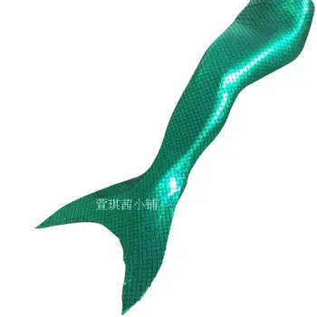 

Mermaid tail Costume Cosplay Photography Girl Lady 160cm