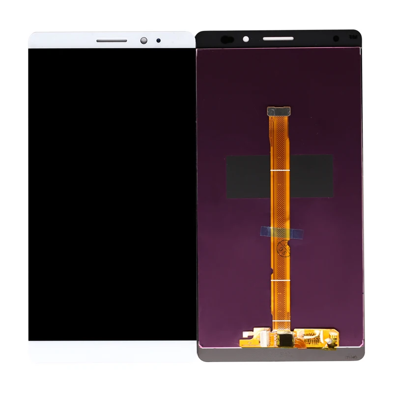 ЖК-дисплей для Huawei Mate 8 сенсорный дигитайзер в сборе сменный экран 6 0 дюйма
