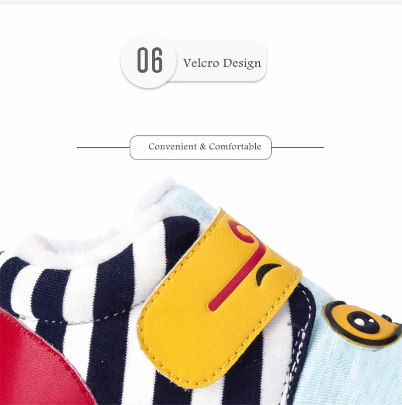Baby Casual Shoes (11)