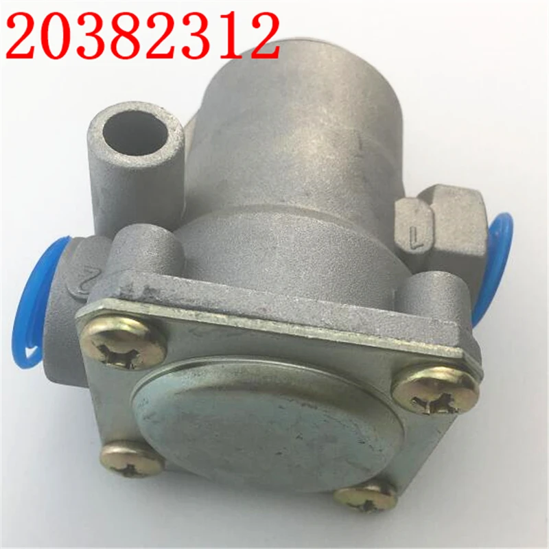 TRUCK PARTS ,PRESSURE LIMITING VALVE ,VOE 20382312 ,VOL-TRUCK