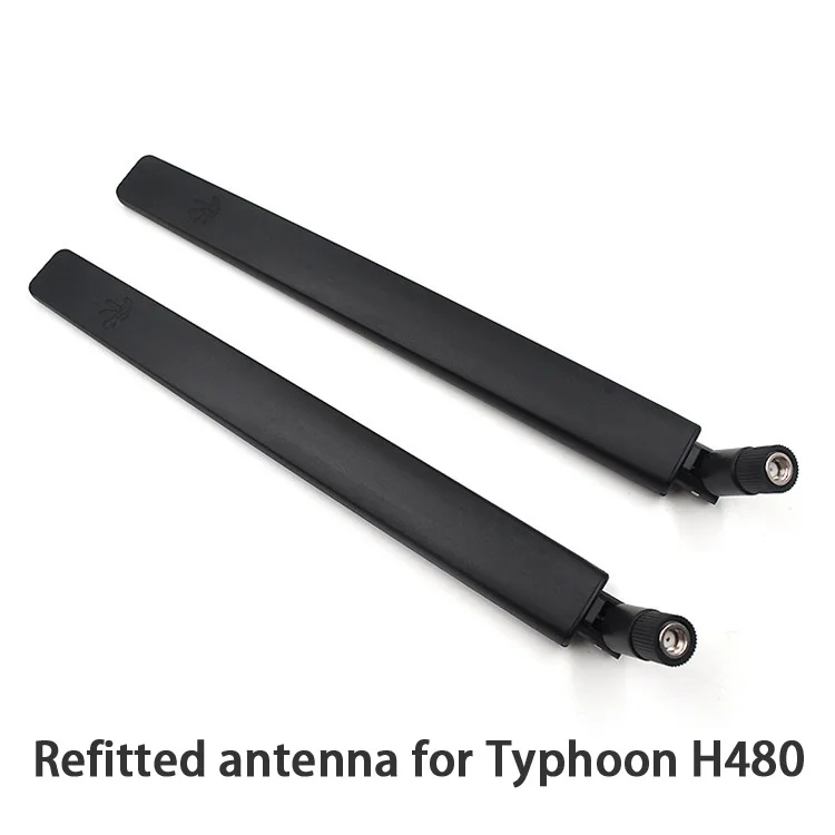 

Typhoon H480 Transmitter Signal Antenna Extended DIY for YUNEEC Typhoon H480